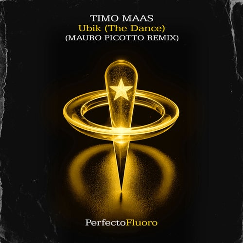 Ubik (The Dance) - Mauro Picotto Remix
