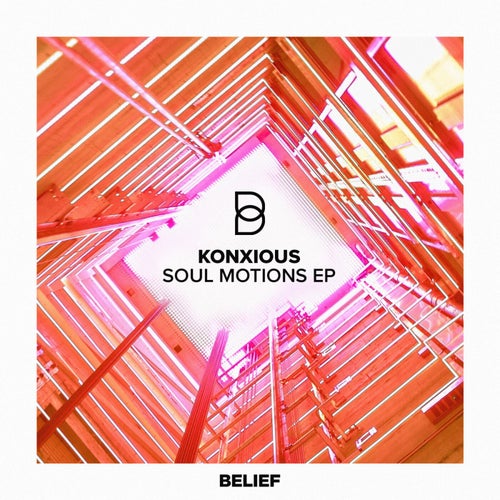 Soul Motions EP