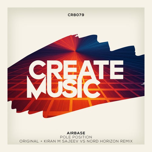 Airbase - Pole Position (2025) 