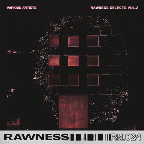 Rawness Selects, Vol. 2 (2025) - Rawness