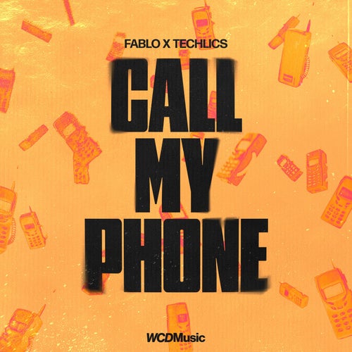 Call My Phone