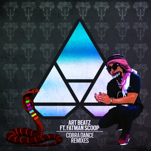 Cobra Dance (Remixes)