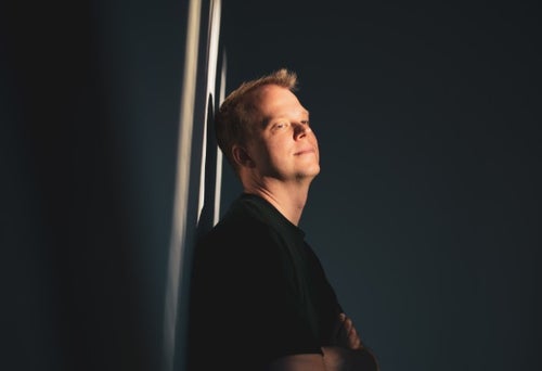 Ruben De Ronde