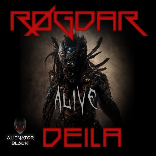 Alive