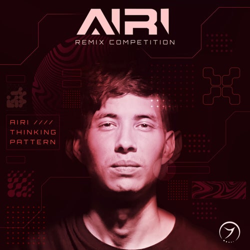  Airi - Thinking Pattern: The Remixes (2024) 