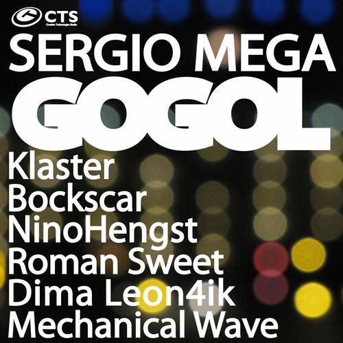 Sergio Mega - Gogol