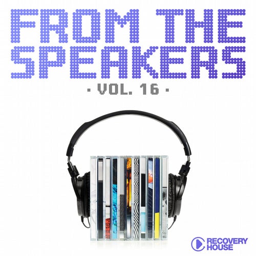 From The Speakers Vol. 16