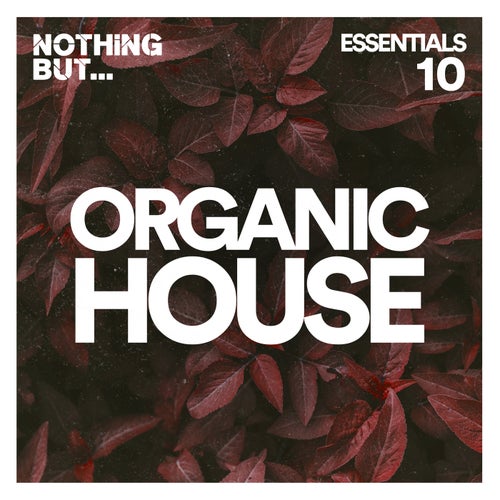 Nothing But... Organic House Essentials, Vol. 10