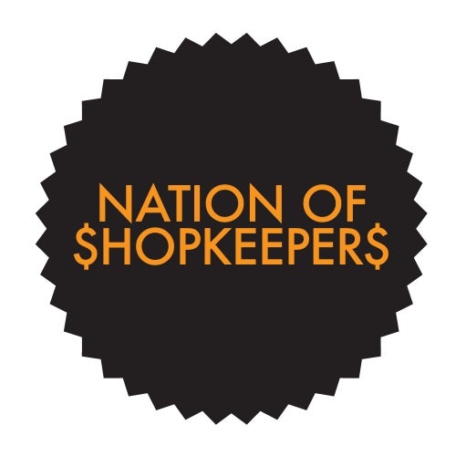 Nation Of Shopkeepers