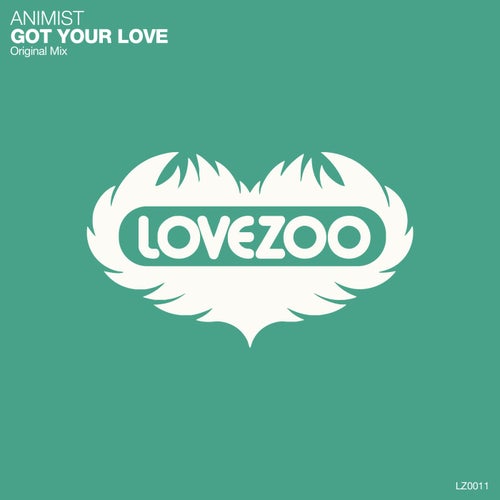 Got Your Love