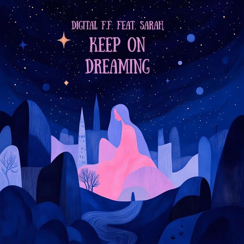 Keep on Dreaming