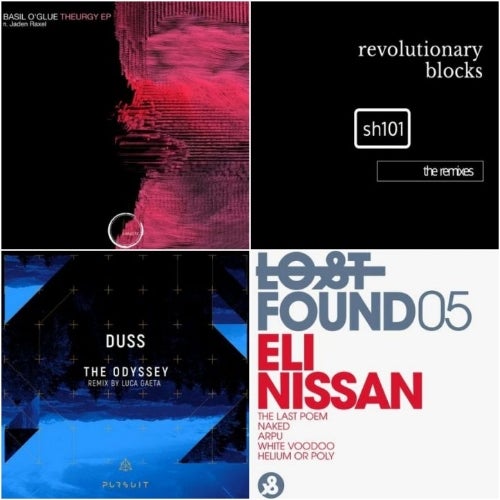 This Week Wasn't Weak - "A" Side [22/2019]