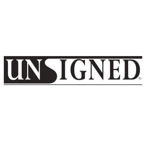 Unsigned