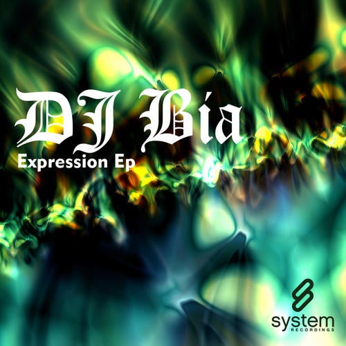 Expression EP
