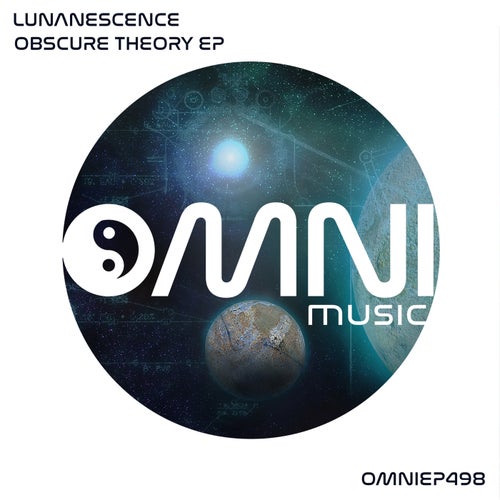 Obscure Theory EP