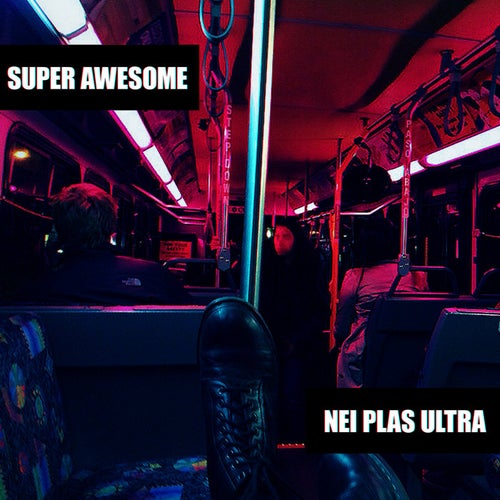 Nei Plas Ultra EP