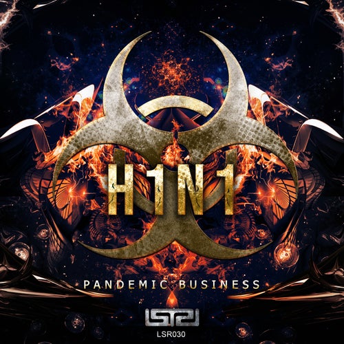 Pandemic Business