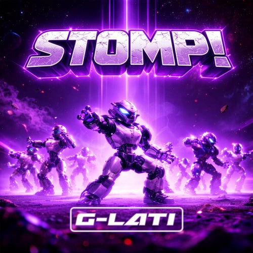 Stomp!