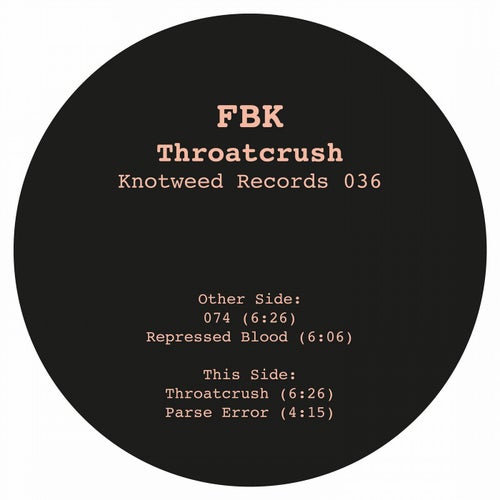 Throatcrush