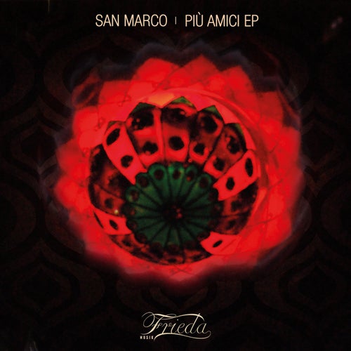 Più Amici EP
