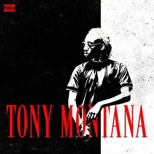 Tony Montana