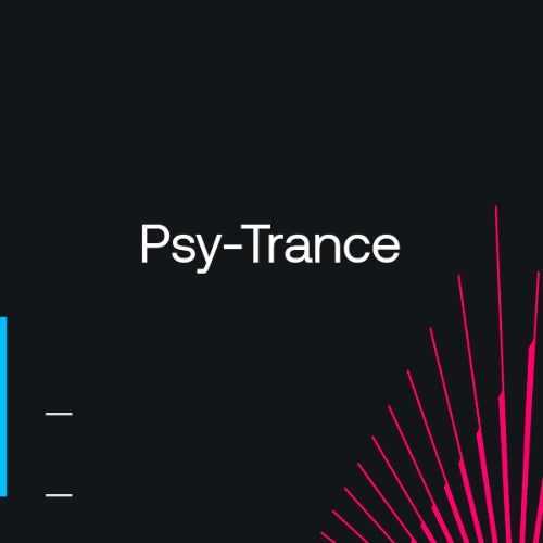 Dancefloor Essentials 2024: Psy-Trance