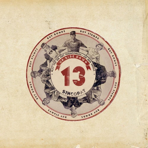 UpSideDown 13
