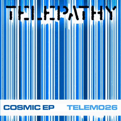 Cosmic EP