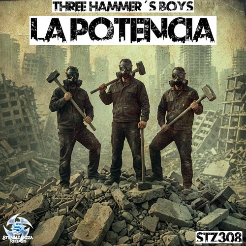 La Potencia
