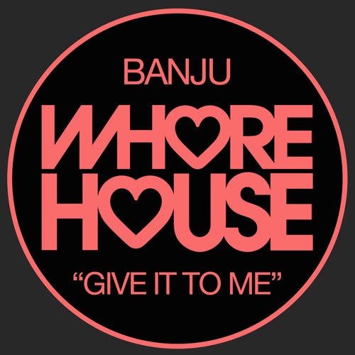 Give It To Me