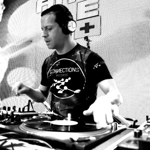 "Time Circuits" Techno Chart 2018