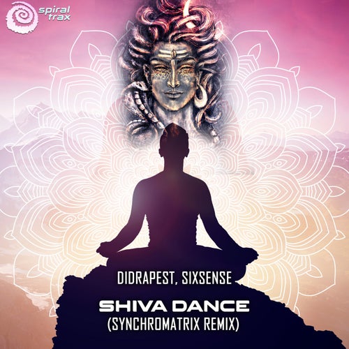 Shiva Dance (Synchromatrix Remix)