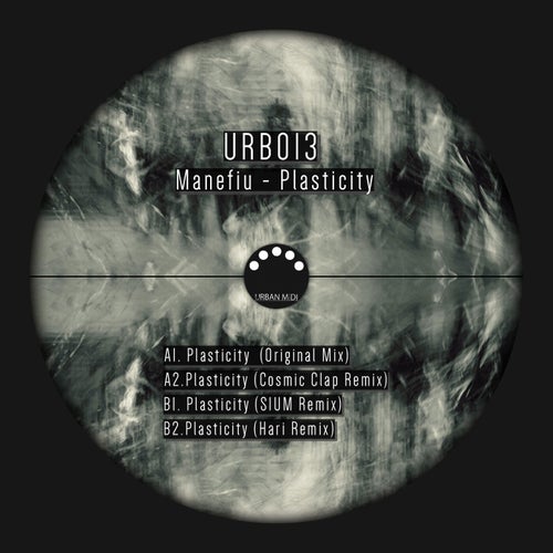 Plasticity