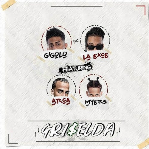 Griselda (Remix)