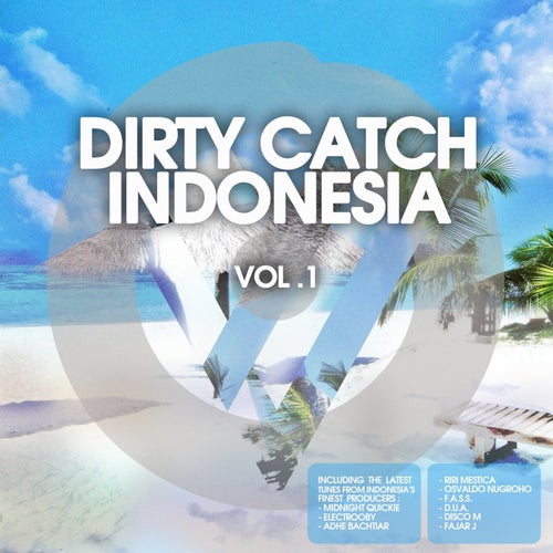 Dirty Catch Indonesia Vol 1
