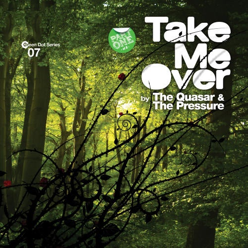 Take Me Over (Part 1)