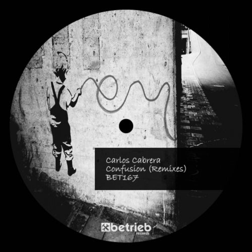 Confusion (Remixes)