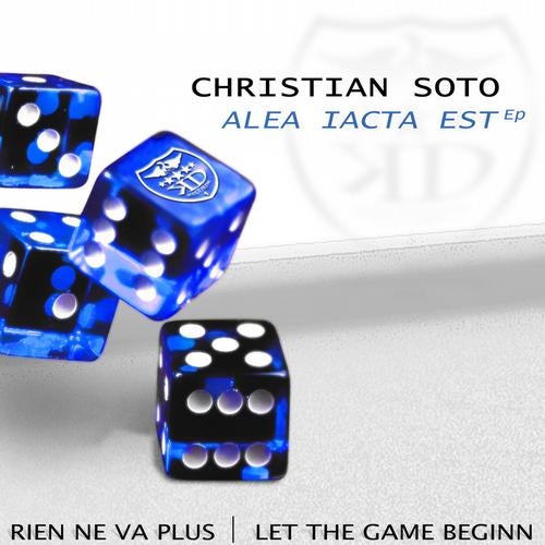 Alea Iacta Est Ep