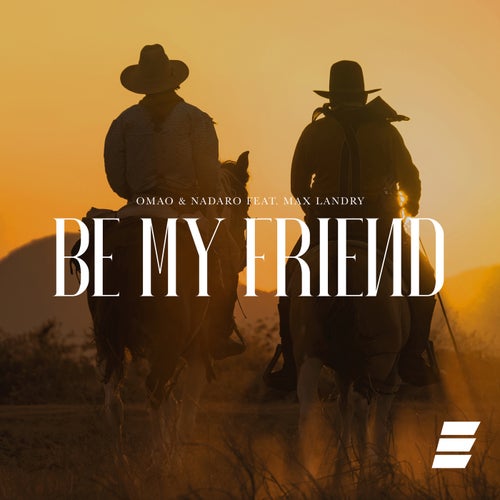 Be My Friend