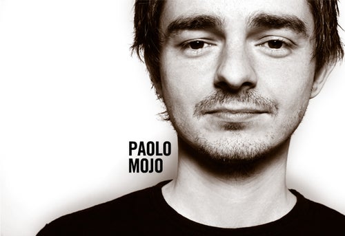 Paolo Mojo