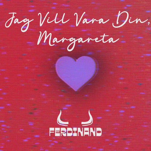 Jag vill vara din, Margareta