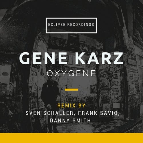 Oxygene