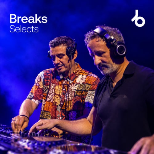 Breaks Selects (March 2026)