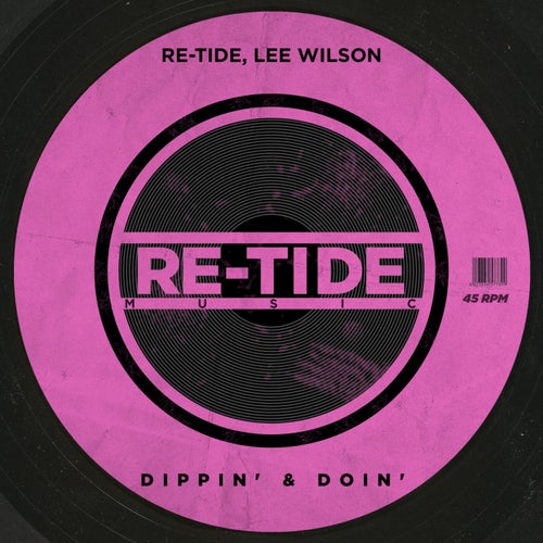 Dippin' & Doin'