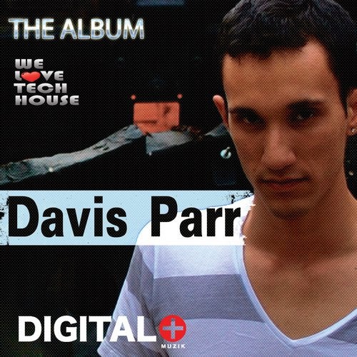 Davis Parr The Album