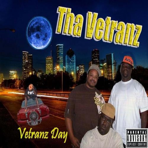 Vetranz Day