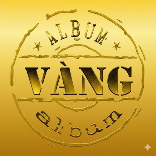 Album Vàng Tháng 11