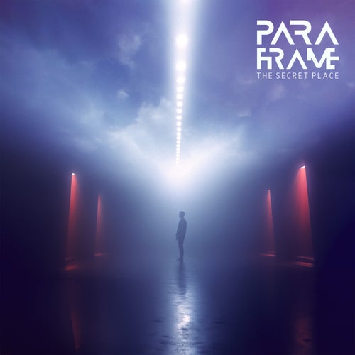  PARAFRAME - The Secret Place (2024) 