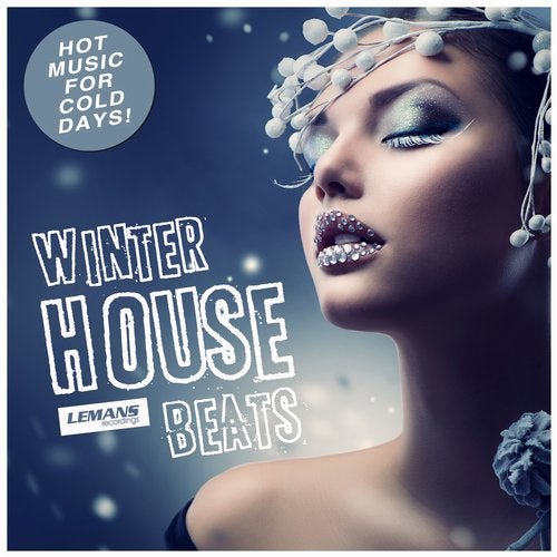 Cover art for Winter House Beats