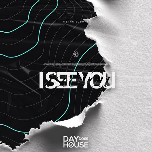 I See You